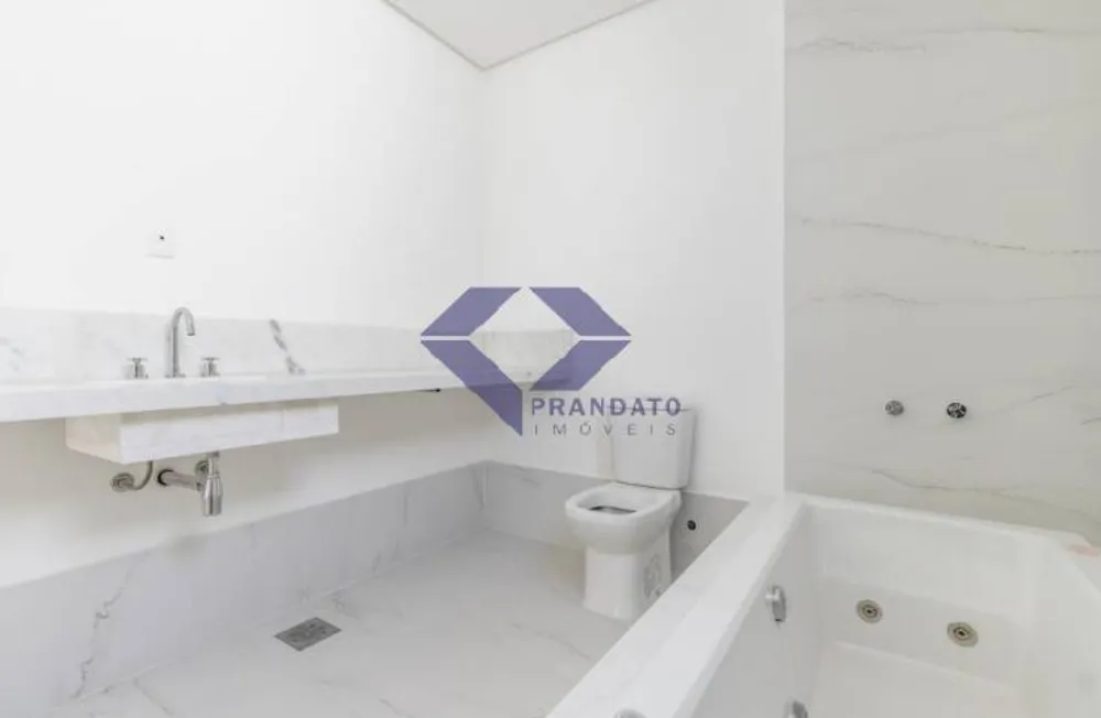Sobrado, 4 quartos, 483 m² - Foto 11
