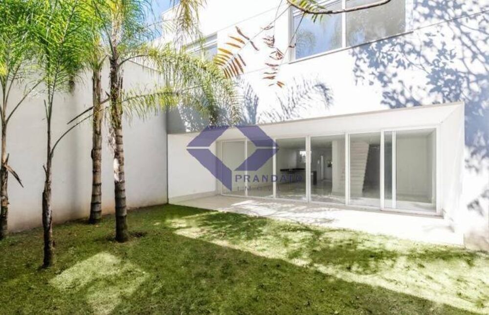 Sobrado, 4 quartos, 483 m² - Foto 2