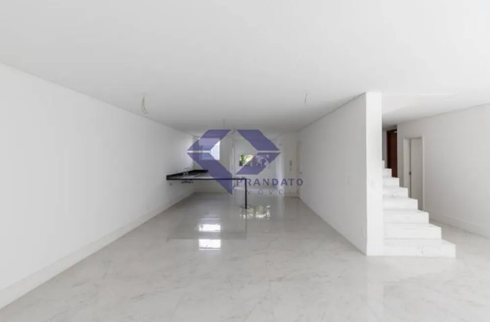 Sobrado, 4 quartos, 483 m² - Foto 9
