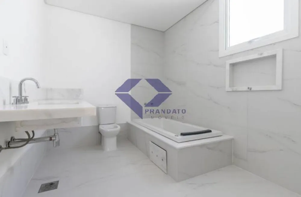 Sobrado, 4 quartos, 483 m² - Foto 10