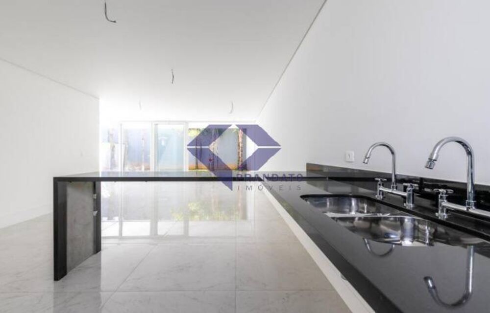 Sobrado, 4 quartos, 483 m² - Foto 4