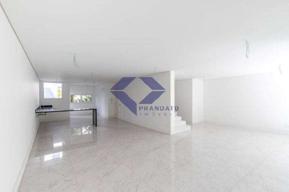 Sobrado, 4 quartos, 483 m² - Foto 1