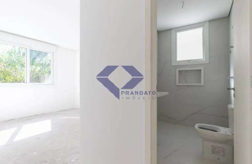 Sobrado, 4 quartos, 483 m² - Foto 14