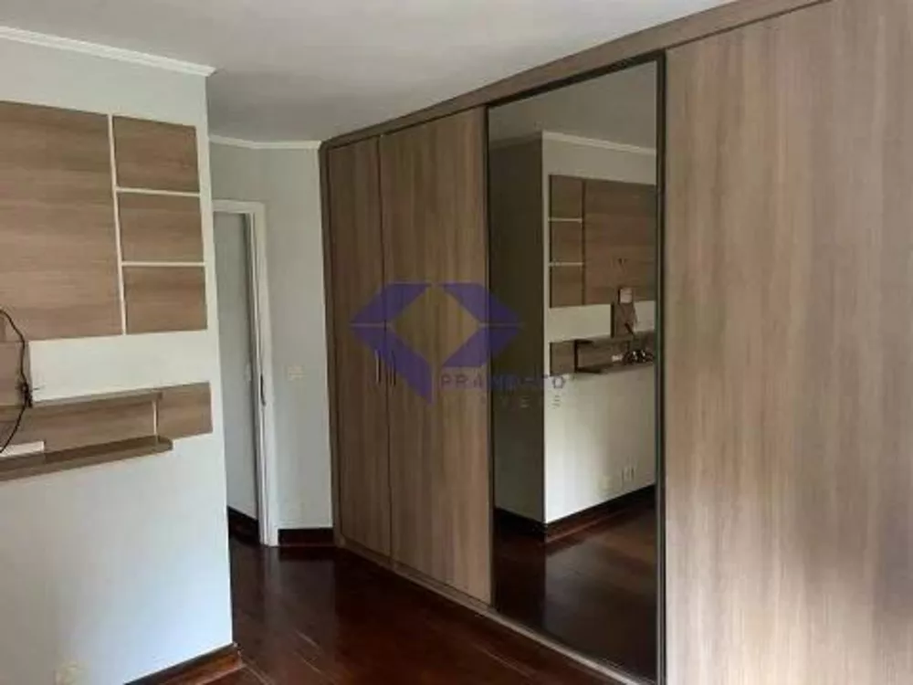 Apartamento à venda com 3 quartos, 98m² - Foto 3