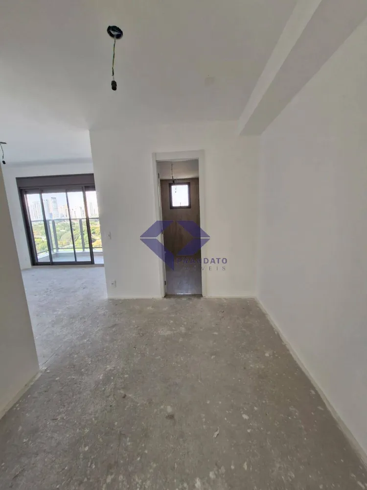 Apartamento, 3 quartos, 166 m² - Foto 11