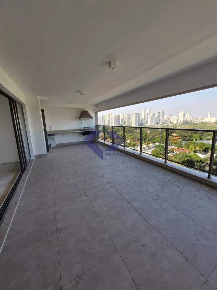 Apartamento à venda com 3 quartos, 166m² - Foto 4