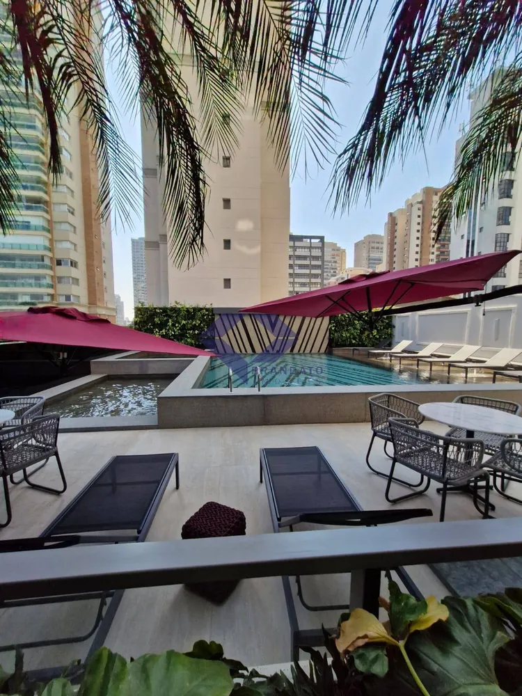 Apartamento, 3 quartos, 166 m² - Foto 14
