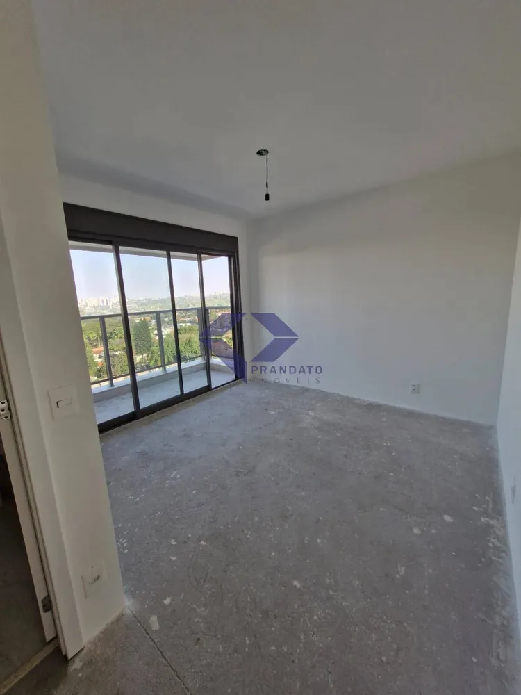 Apartamento, 3 quartos, 166 m² - Foto 7