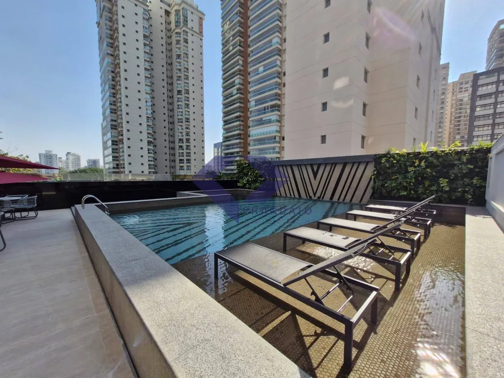 Apartamento, 3 quartos, 166 m² - Foto 13