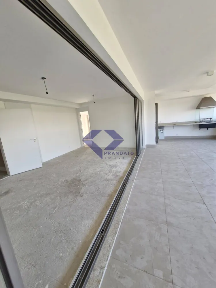 Apartamento, 3 quartos, 166 m² - Foto 5