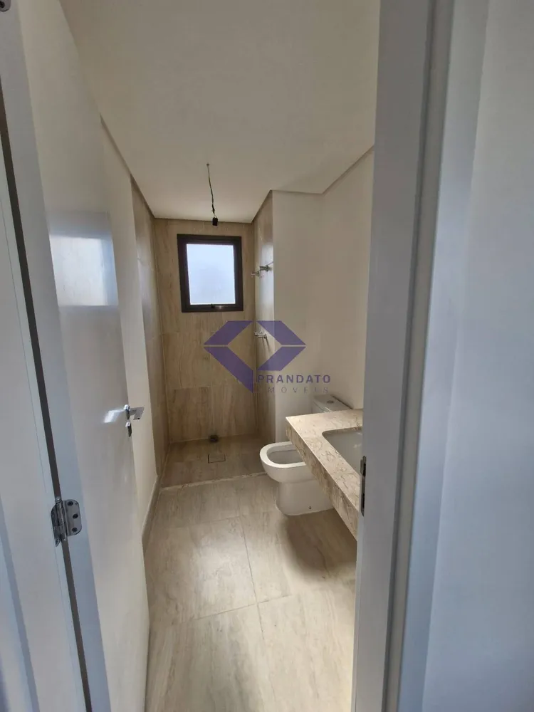Apartamento, 3 quartos, 166 m² - Foto 8