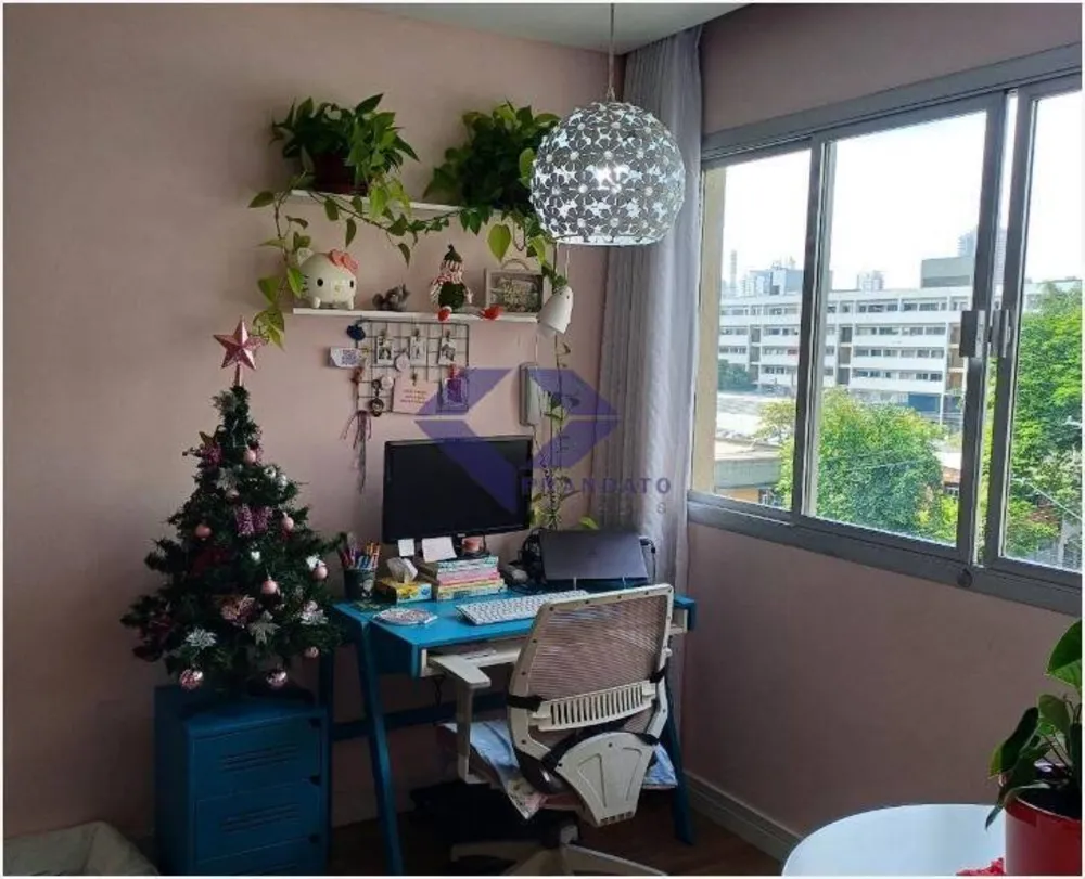 Apartamento, 1 quarto, 48 m² - Foto 1