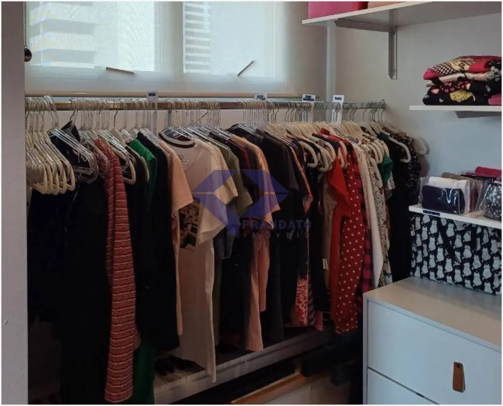 Apartamento, 1 quarto, 48 m² - Foto 6