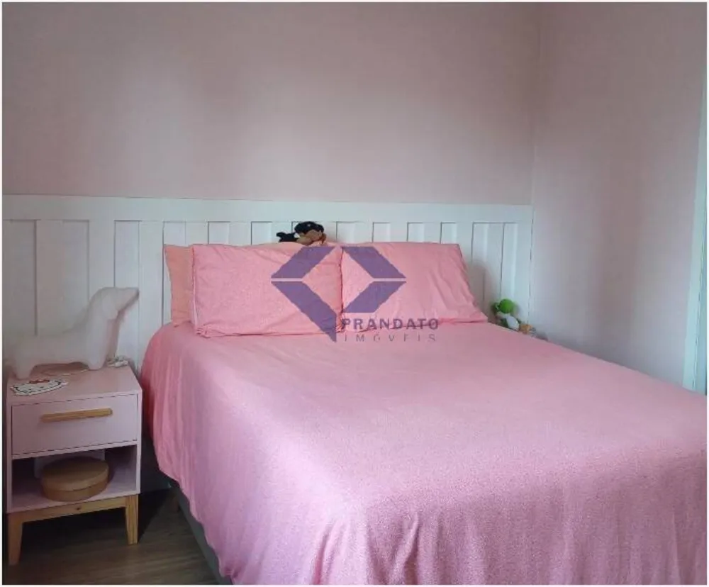 Apartamento, 1 quarto, 48 m² - Foto 5