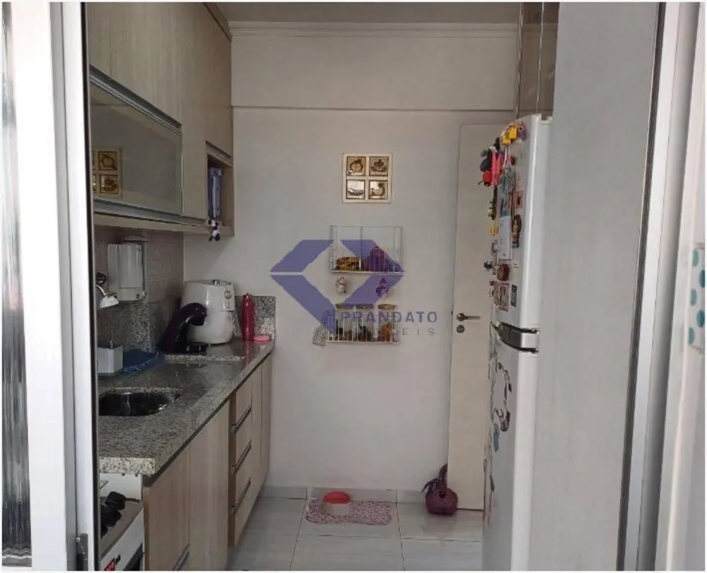 Apartamento, 1 quarto, 48 m² - Foto 2