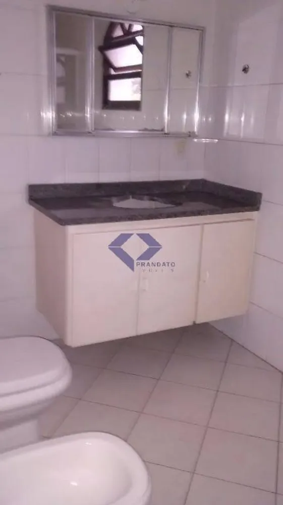 Sobrado, 4 quartos, 302 m² - Foto 10