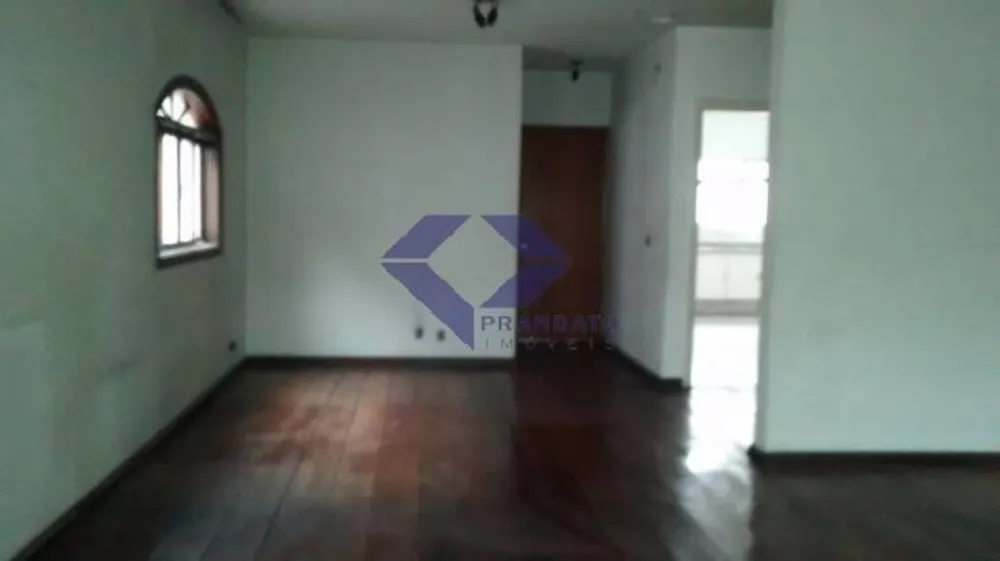 Sobrado, 4 quartos, 302 m² - Foto 1