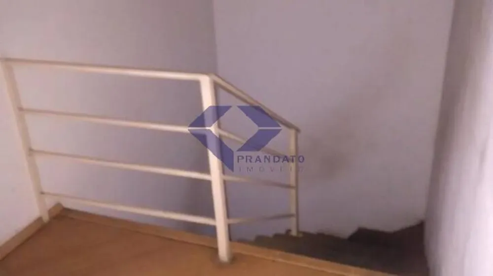 Sobrado, 4 quartos, 302 m² - Foto 16
