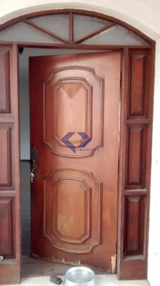 Sobrado, 4 quartos, 302 m² - Foto 12