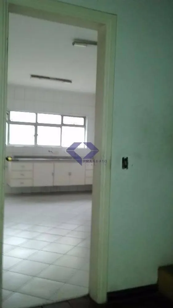 Sobrado, 4 quartos, 302 m² - Foto 11
