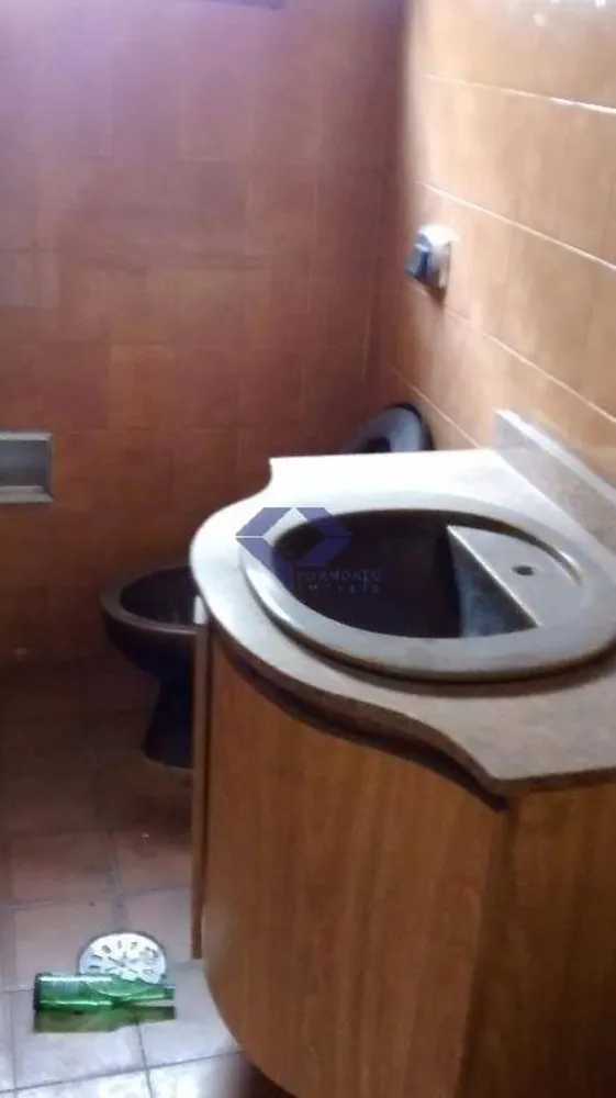 Sobrado, 4 quartos, 302 m² - Foto 4