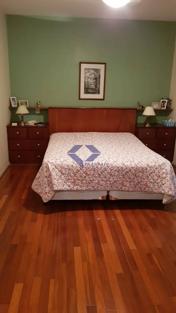 Apartamento, 4 quartos, 194 m² - Foto 1