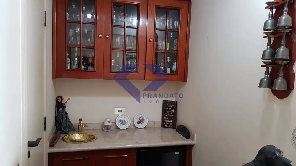 Apartamento, 4 quartos, 194 m² - Foto 7