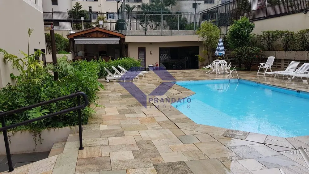 Apartamento, 4 quartos, 194 m² - Foto 16