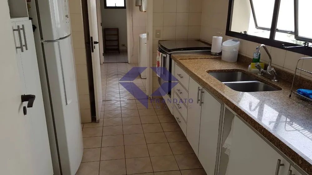 Apartamento, 4 quartos, 194 m² - Foto 3