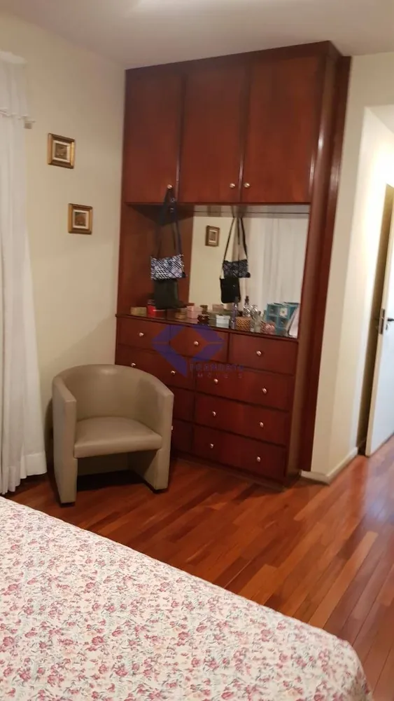 Apartamento, 4 quartos, 194 m² - Foto 7