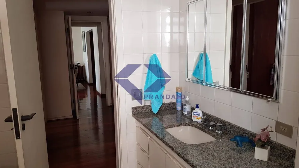 Apartamento, 4 quartos, 194 m² - Foto 8