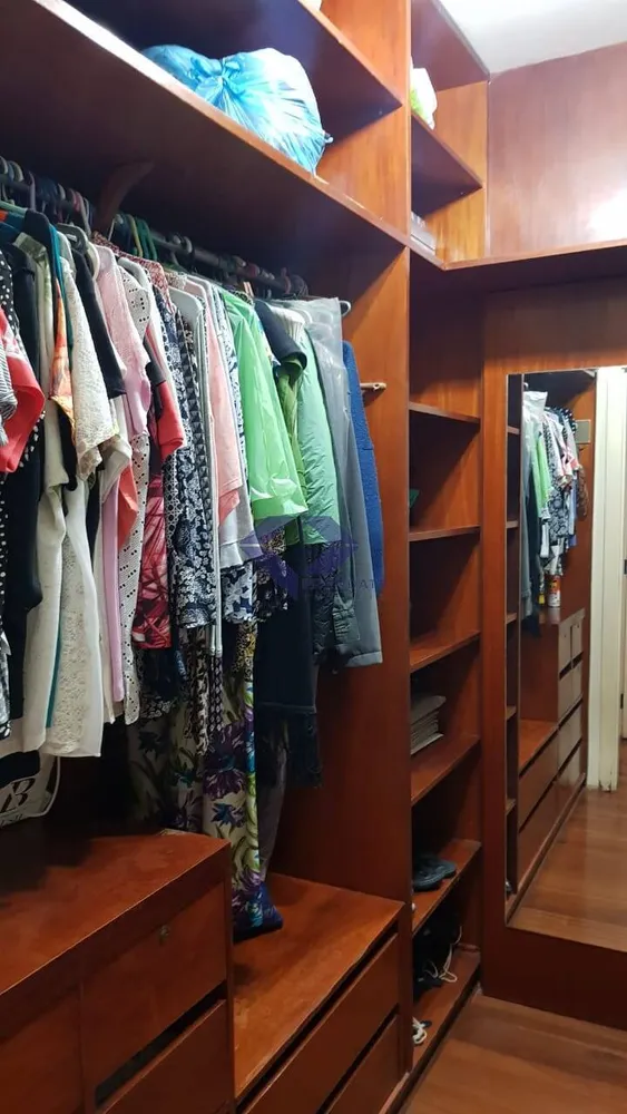 Apartamento, 4 quartos, 194 m² - Foto 5
