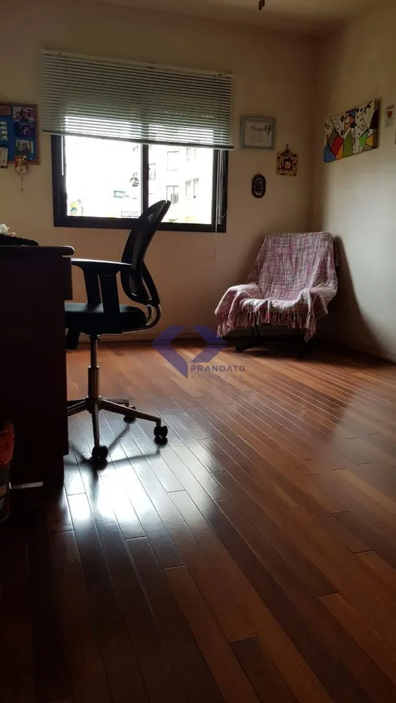 Apartamento, 4 quartos, 194 m² - Foto 4