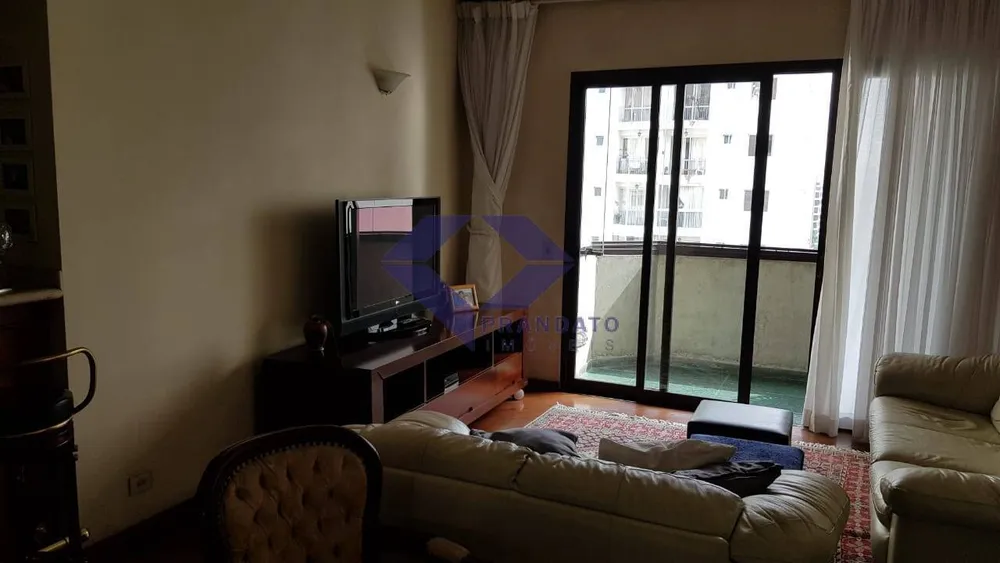 Apartamento, 4 quartos, 194 m² - Foto 6