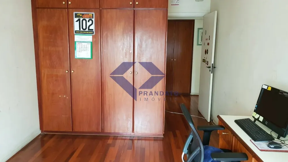 Apartamento, 4 quartos, 194 m² - Foto 13