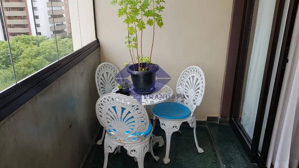 Apartamento, 4 quartos, 194 m² - Foto 2