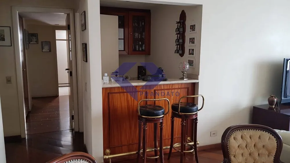 Apartamento, 4 quartos, 194 m² - Foto 2