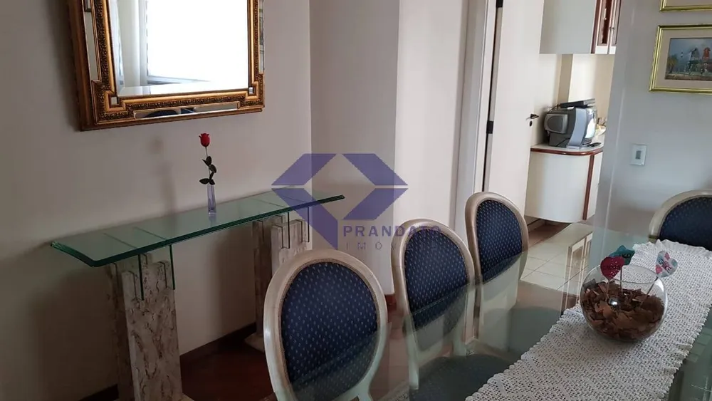 Apartamento, 4 quartos, 194 m² - Foto 4