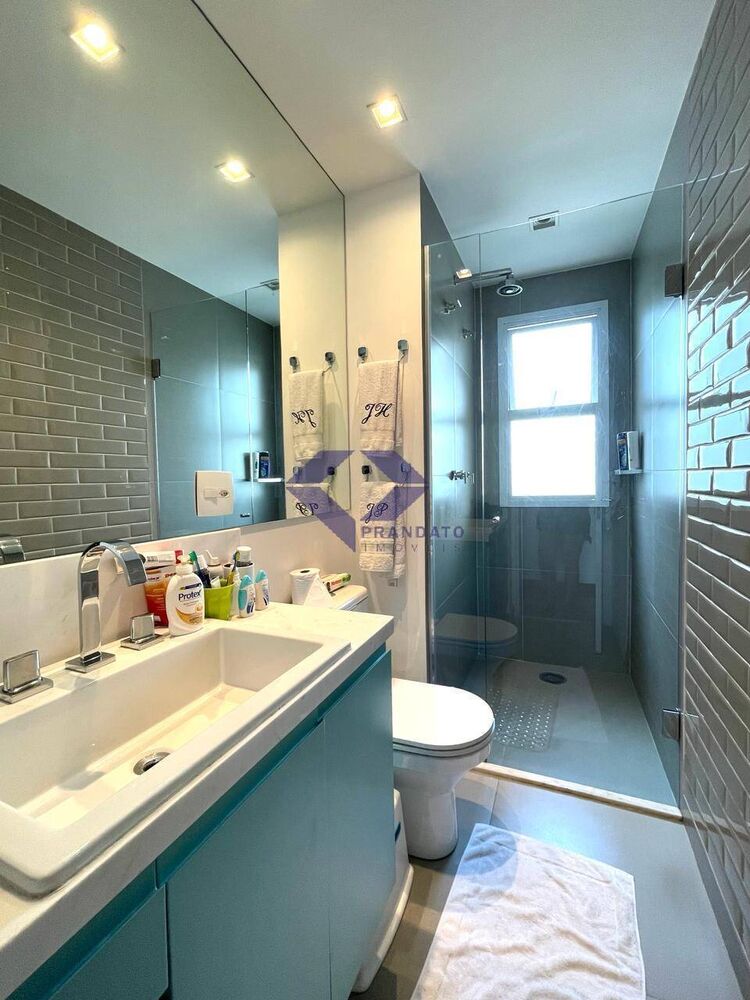 Apartamento, 4 quartos, 170 m² - Foto 7