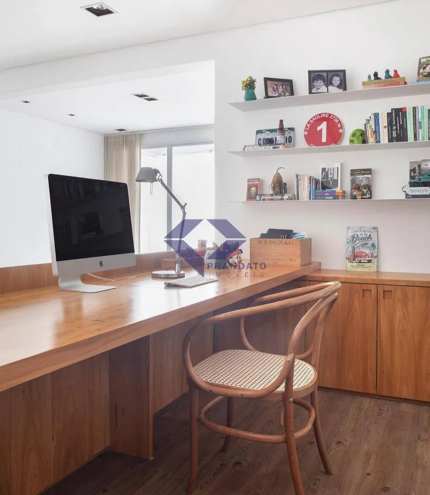 Apartamento, 4 quartos, 170 m² - Foto 11