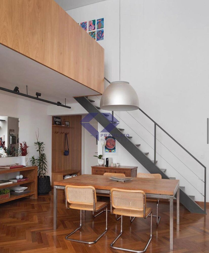 Apartamento, 4 quartos, 170 m² - Foto 2