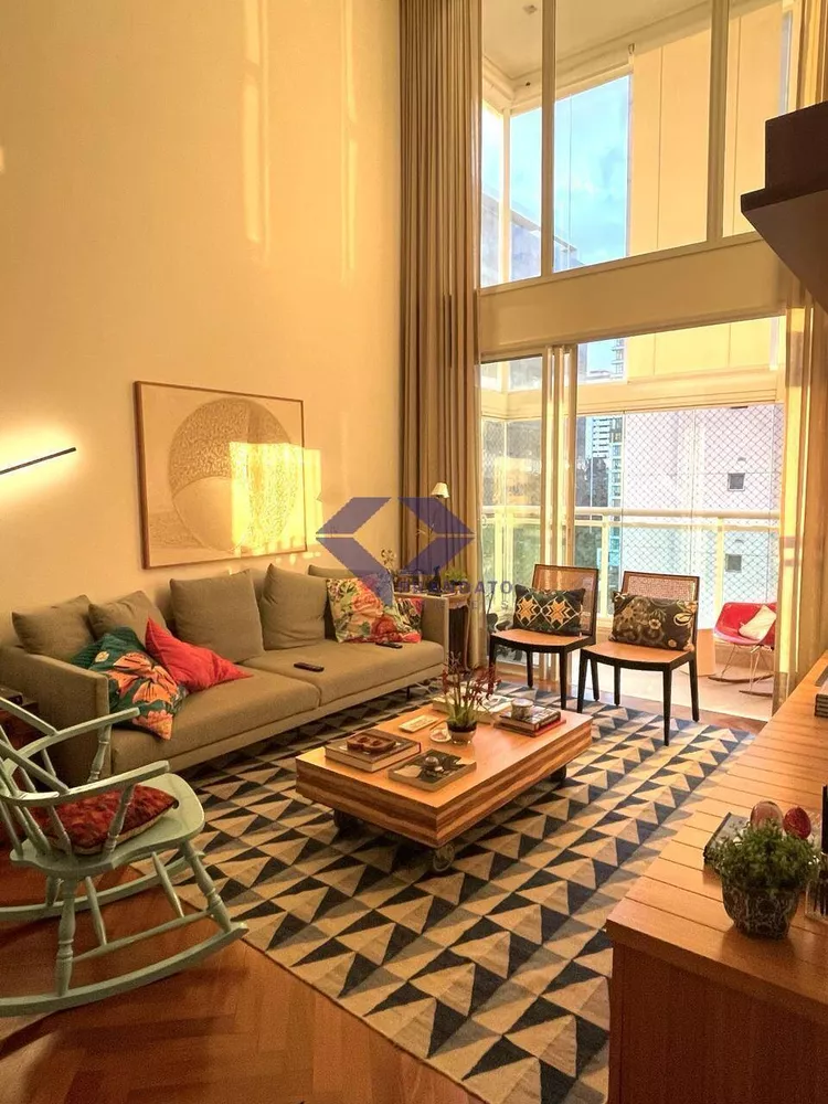 Apartamento, 4 quartos, 170 m² - Foto 4