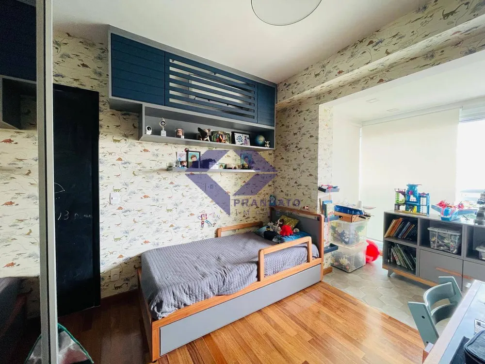 Apartamento, 4 quartos, 170 m² - Foto 10
