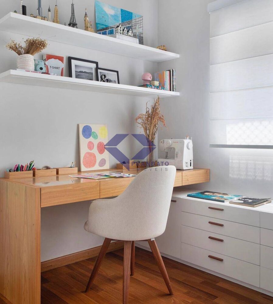Apartamento, 4 quartos, 170 m² - Foto 8