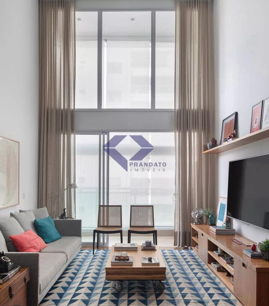 Apartamento, 4 quartos, 170 m² - Foto 1