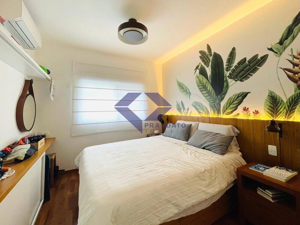 Apartamento, 4 quartos, 170 m² - Foto 6