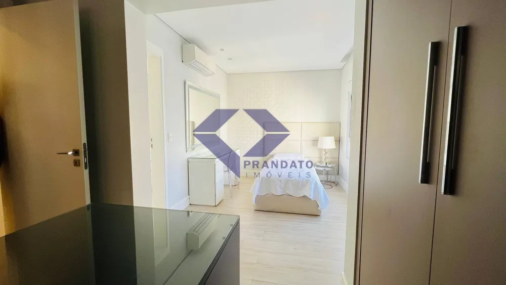 Apartamento, 3 quartos, 185 m² - Foto 11