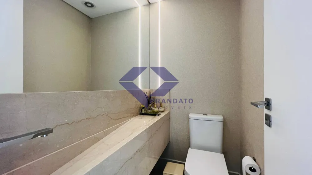 Apartamento, 3 quartos, 185 m² - Foto 7