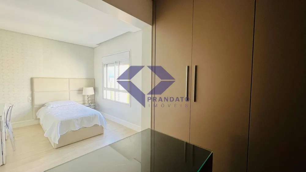 Apartamento, 3 quartos, 185 m² - Foto 10