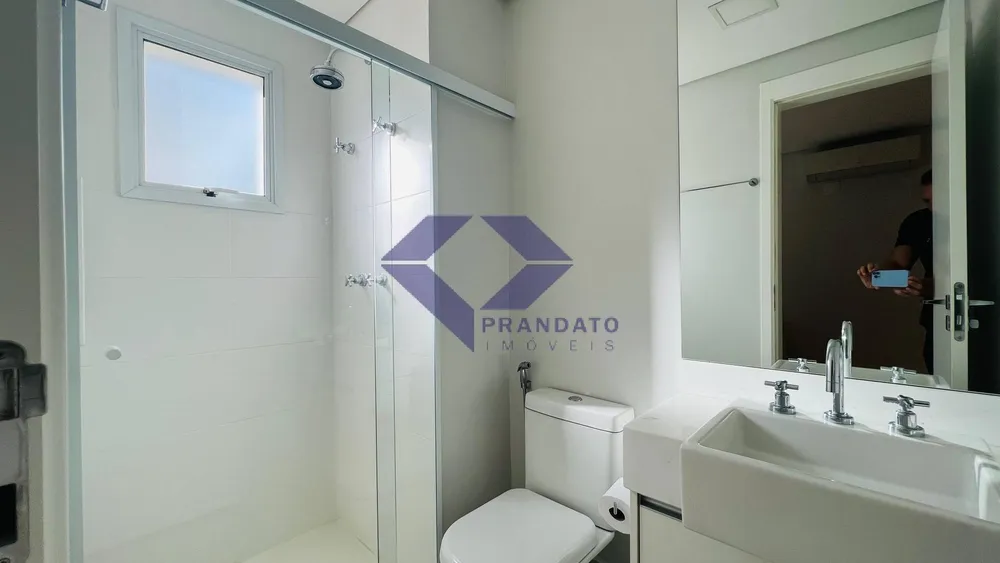 Apartamento, 3 quartos, 185 m² - Foto 15